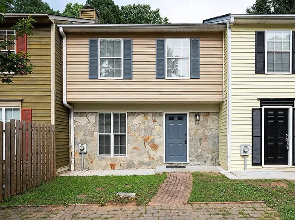 3538 Kennesaw Station Dr NW, Kennesaw, GA 30144