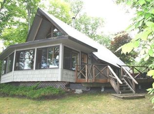 158 Sabousin Dr, Willsboro, NY 12996