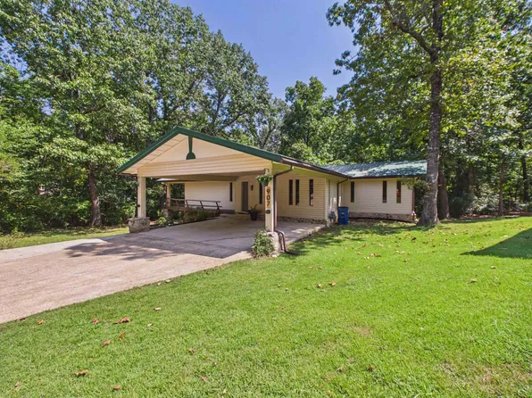 907 Par Dr, Mountain Home, AR 72653