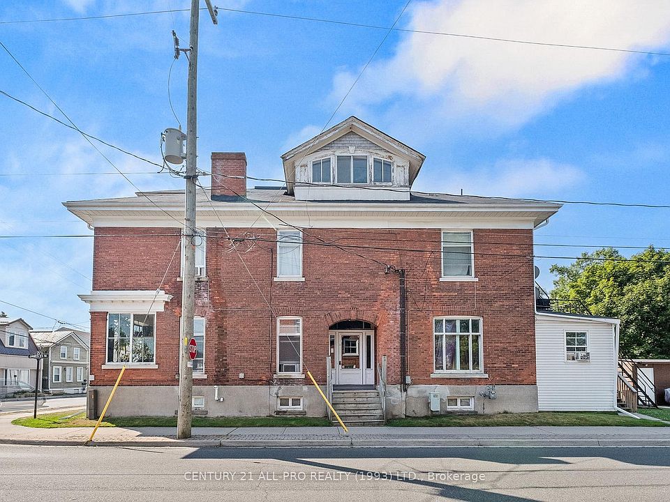 1st image of 1 James St W