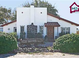 3135 Southwind Rd, Las Cruces, NM 88007
