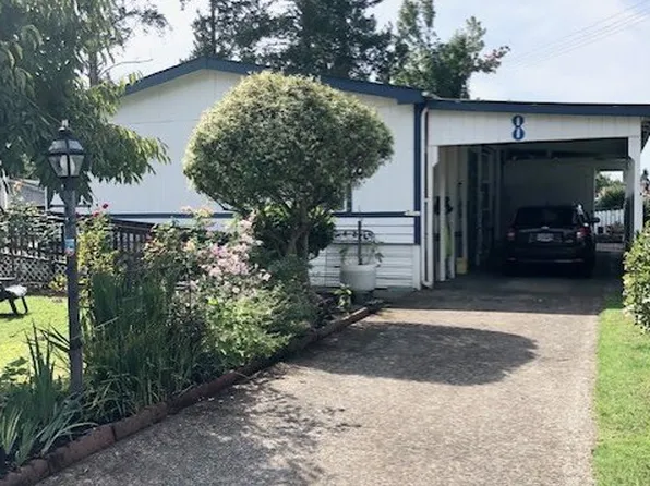 1125 58th St Space 8, Springfield, OR 97478