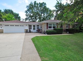 4125 104th St, Pleasant Prairie, WI 53158