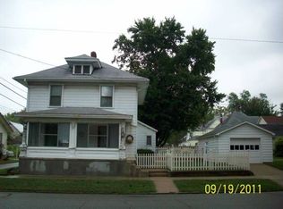 116 16th St, Logansport, IN 46947