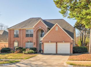 3116 Olen Ct, Arlington, TX 76001