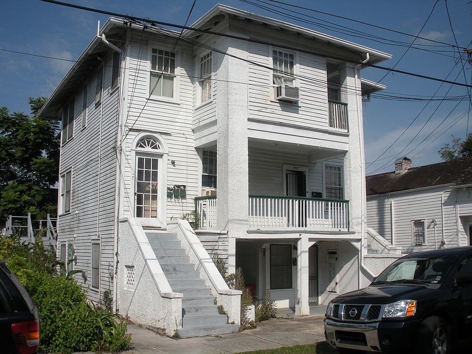 1st image of 7929 Green St APT A