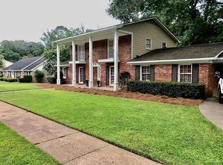 4401 Winding Way, Mobile, AL 36693