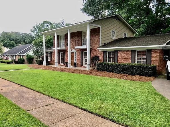 4401 Winding Way, Mobile, AL 36693