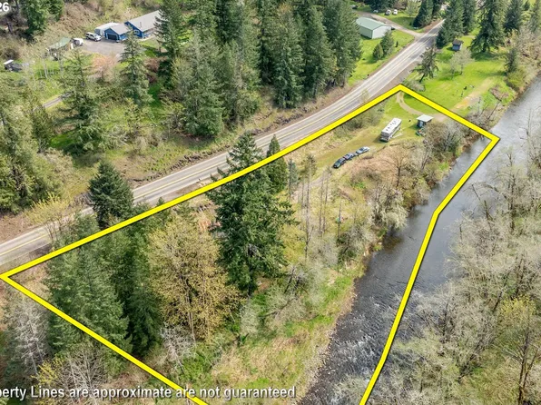 5815 Rose Valley Rd, Kelso, WA 98626
