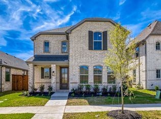 1721 Truro Ln, Haslet, TX 76052