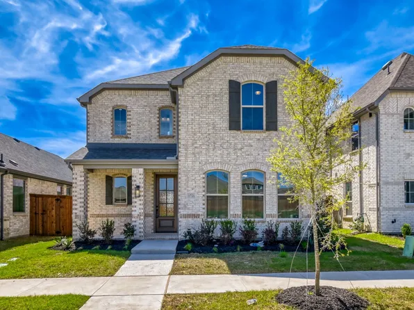 1721 Truro Ln, Haslet, TX 76052
