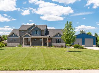 9447 Valdosta Way, Waynesville, OH 45068