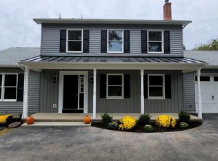 151 McFadden Rd, Chadds Ford, PA 19317