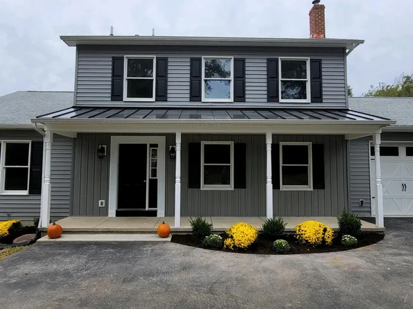 151 McFadden Rd, Chadds Ford, PA 19317