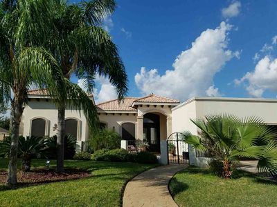3810 Copper Bend Rd, Laredo, TX, 78045