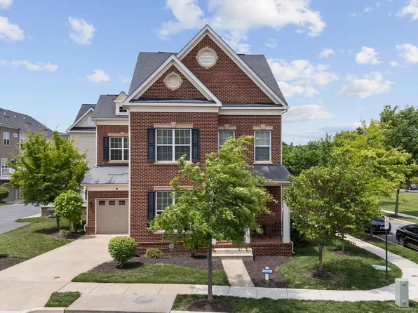 12620 Rustic Rock Ln, Beltsville, MD 20705