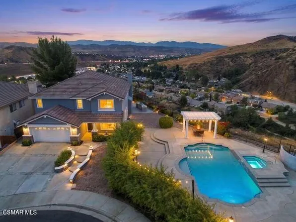 32604 Ridge Top Ln, Castaic, CA 91384