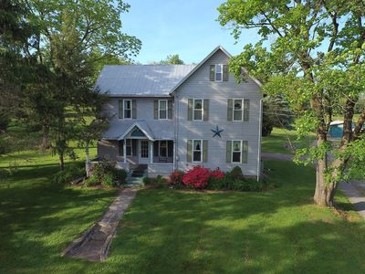 425 Muncy Exchange Rd, Muncy, PA, 17756