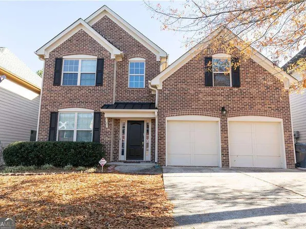 1300 Scenic View Trce, Lawrenceville, GA 30044