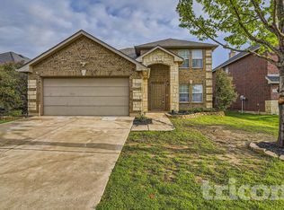 2325 Horseback Trl, Fort Worth, TX 76177