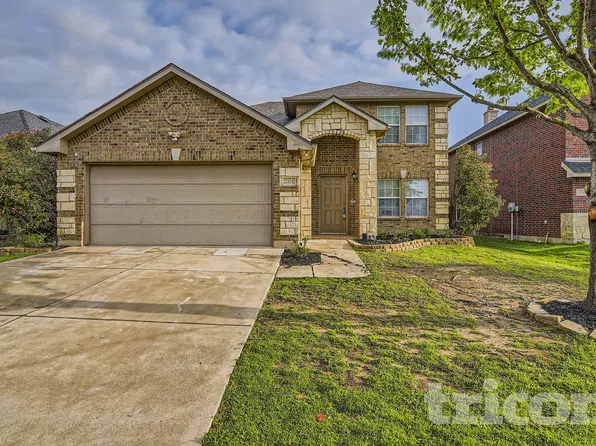 2325 Horseback Trl, Fort Worth, TX 76177