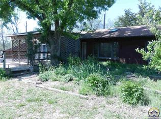 4750 SW 109th St, Wakarusa, KS 66546