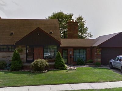 507 Emmons Blvd, Lincoln Park, MI, 48146