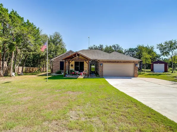 4905 Moss Rock, Granbury, TX 76048