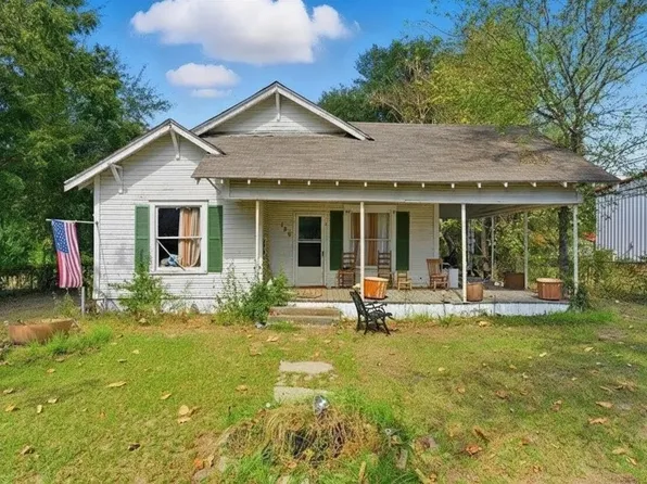 126 W Forest St, Hawkins, TX 75765