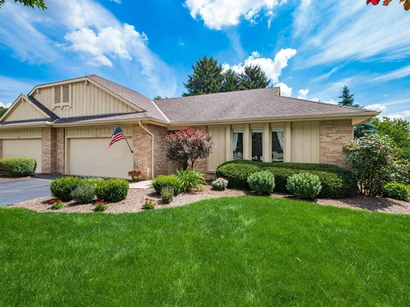 9212 Stratton Ln, Dublin, OH 43017