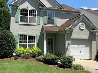 4021 Constable Ct, Charlotte, NC 28209