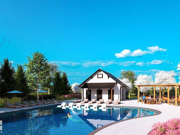 5th image of 554 Hydrangea St Lot 67