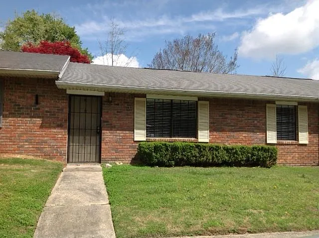 6354 Shannon Pkwy Unit 10A photo 1