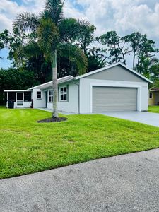1240 Pine Sage Circle, West Palm Beach, FL, 33409
