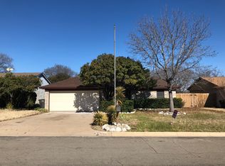 9908 Alemeda Ct, Fort Worth, TX 76108