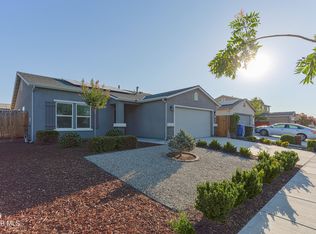 6116 Commonwealth Ave, Bakersfield, CA 93313