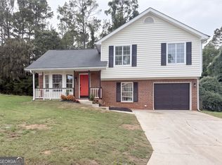 6033 Old Wellborn Trce, Lithonia, GA 30058