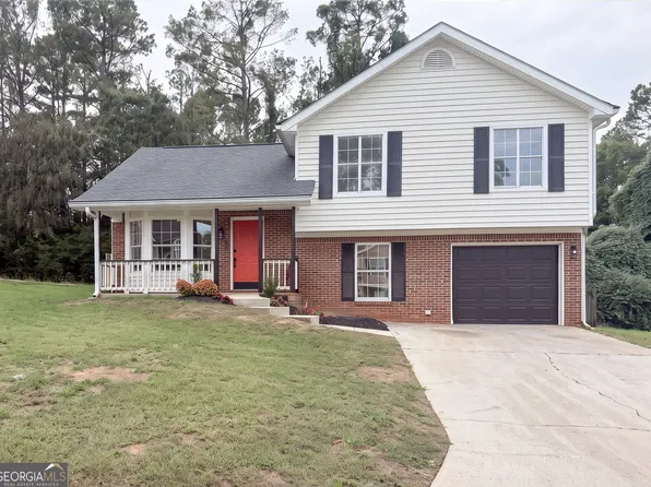 6033 Old Wellborn Trce, Lithonia, GA 30058