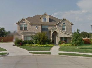 1000 Shady Rest Ln, Corinth, TX 76208