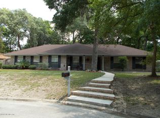 3921 Hickory Grove Dr, Jacksonville, FL 32277