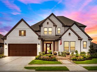 19502 Buggy Whip Trl, Cypress, TX 77433