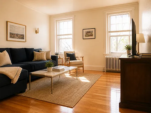 1945 Commonwealth Ave #31 Photo 1