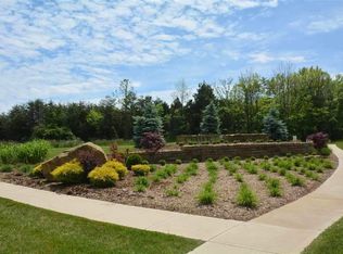 4557 E Falls Creek Dr, Bloomington, IN 47401