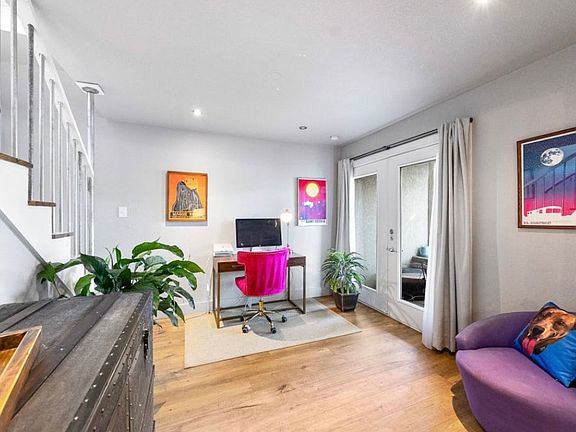 3rd image of 1101 Shoal Creek Blvd APT 5