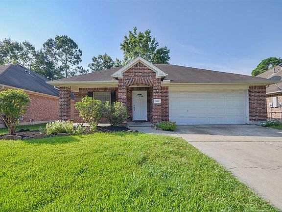 3rd image of 7018 Atasca Creek Dr