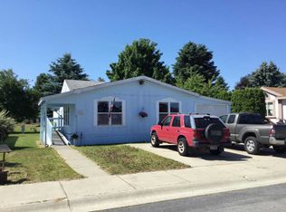 1924 W Yorkshire Ave, Coeur D Alene, ID 83815