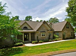 7314 River Run Dr, Chattanooga, TN 37416