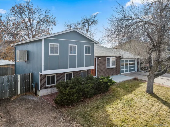 6252 W 70th Place, Arvada, CO 80003