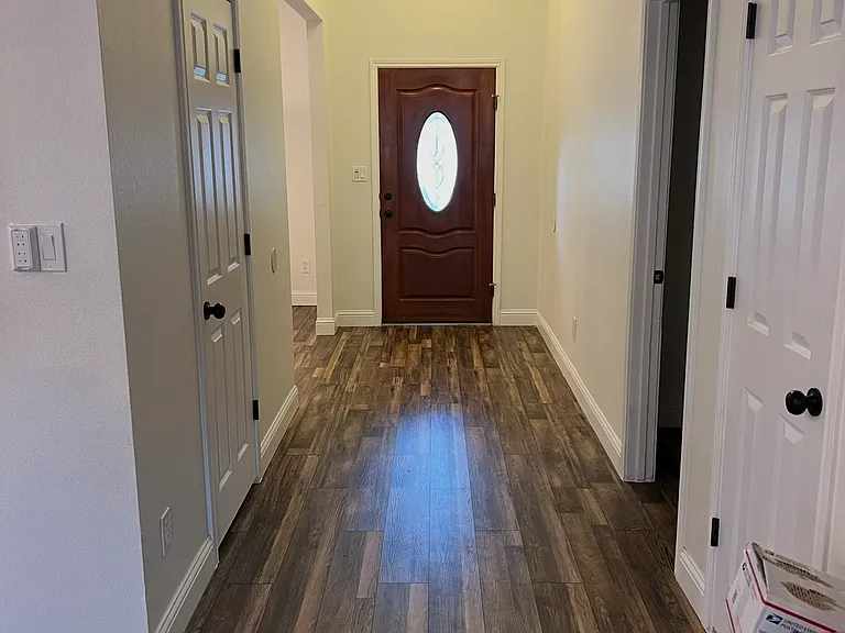 Entryway