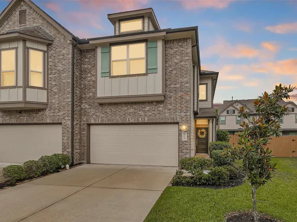 4314 Foggy Creek Ln, Spring, TX 77386